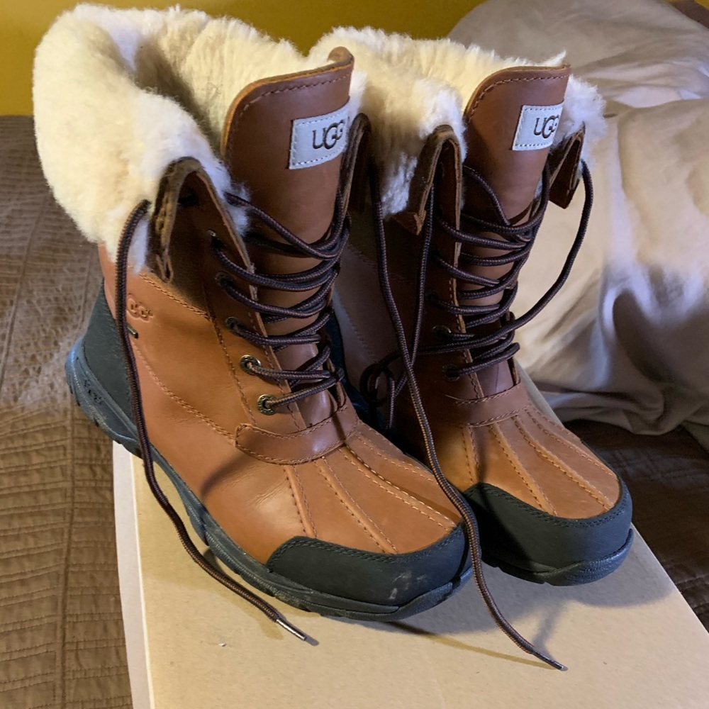 Boots